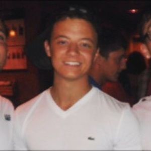 Meet your Posher, Tyler